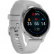 Смарт-часы Garmin Venu 2S, Mist Grey 010-02429-12 в Курске