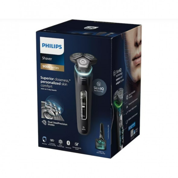 Электробритва Philips Shaver Series 9000 S9976/55 в Курске