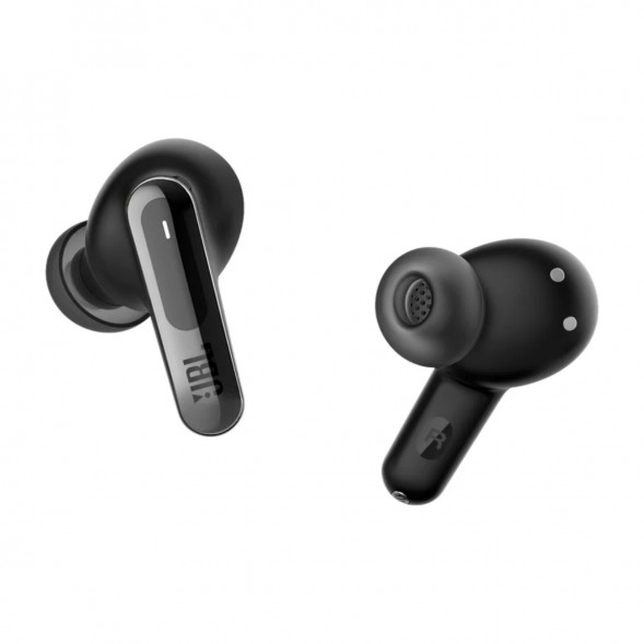 Беспроводные наушники JBL Live Beam 3, Black в Курске