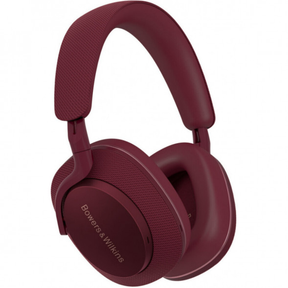 Беспроводные наушники Bowers &amp;amp; Wilkins PX 7 S2e, Ruby Red в Курске