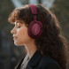 Беспроводные наушники Bowers &amp;amp; Wilkins PX 7 S2e, Ruby Red в Курске