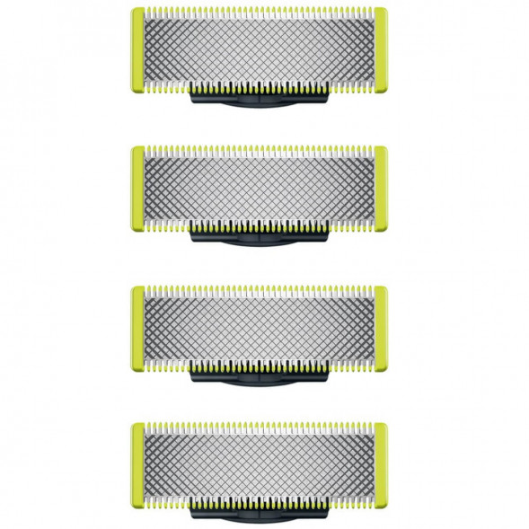 Сменные лезвия Philips OneBlade QP240/50 в Курске