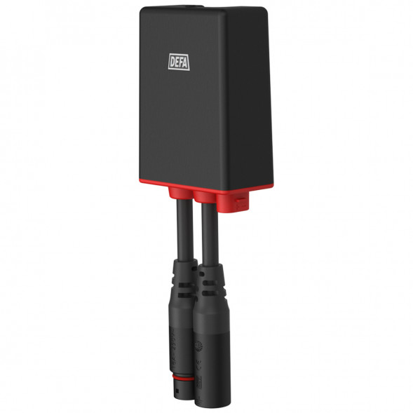 Зарядное устройство аккумулятора Defa MultiCharger 1205 Flex 450016 в Курске