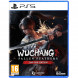 Игра Wuchang: Fallen Feathers. Day One Edition [PS5, русские субтитры] в Курске