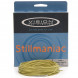 Рыболовная леска Vision Stillmaniac Fly Line, Sink 3 WF7S3 в Курске
