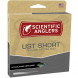 Рыболовная леска Scientific Anglers UST Short St-10/11-f Floating 125017 в Курске