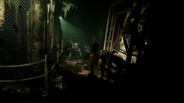 Игра Tormented Souls II [PS5, русские субтитры] в Курске