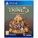 Игра Trine 5: A Clockwork Conspiracy [PS4, русские субтитры] в Курске