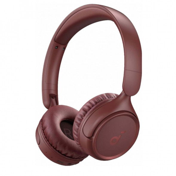 Наушники Anker Soundcore H30i, красный в Курске