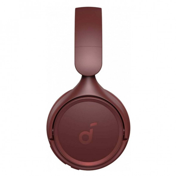 Наушники Anker Soundcore H30i, красный в Курске