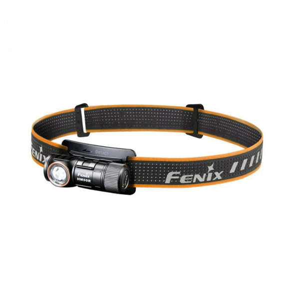 Налобный фонарь Fenix HM50R V2.0 в Курске