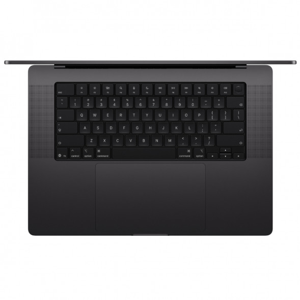 Ноутбук Apple MacBook Pro 16 2026 MGEE4 (M5 Max 40-Core GPU, 48/2TB), Черный космос/Space Black в Курске