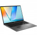 Ноутбук ASUS VivoBook S16 S3607AA-SH112 (16&amp;quot;, OLED, Intel Core Ultra 7 355 2.3ГГц, 8 ядер, 16ГБ DDR5, 1ТБ SSD, Intel Graphics, без ОС), серый в Курске