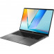 Ноутбук ASUS VivoBook S16 S3607AA-SH112 (16&amp;quot;, OLED, Intel Core Ultra 7 355 2.3ГГц, 8 ядер, 16ГБ DDR5, 1ТБ SSD, Intel Graphics, без ОС), серый в Курске
