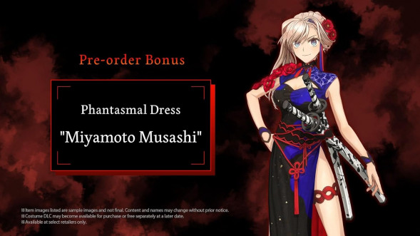 Игра Fate/Samurai Remnant [PS5, английская версия] в Курске