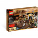 Конструктор LEGO The Hobbit 79004 Спасительный побег в винных бочках в Курске