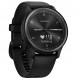Умные часы Garmin Vivomove Sport, Black 010-02566-00 в Курске