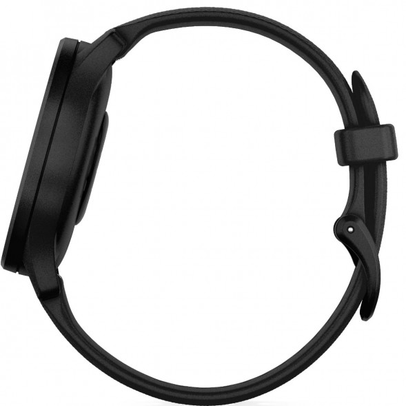 Умные часы Garmin Vivomove Sport, Black 010-02566-00 в Курске