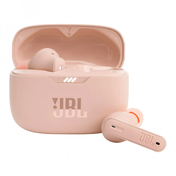 Беспроводные наушники JBL Tune 230NC TWS, Sand в Курске