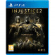 Игра для PlayStation 4 Injustice 2. Legendary Edition, русские субтитры в Курске