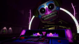 Игра Five Nights at Freddy's: Help Wanted 2 [Nintendo Switch, английская версия]