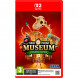 Игра Two Point Museum. Explorer Edition [Nintendo Switch 2, английская версия] в Курске