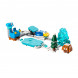 Конструктор LEGO Super Mario 71415 Костюм ледяного Марио и замороженный мир в Курске