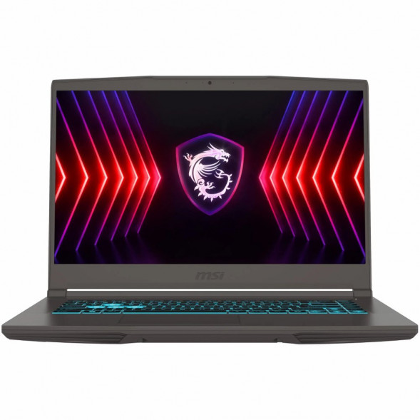 Ноутбук MSI Thin 15 B13UC-3287XRU (9S7-16R831-3287)(Intel Core i5-13420H/16Gb/SSD1Tb/RTX3050 4Gb/15.6&amp;quot;/IPS/FHD/1920x1080/144Hz/NoOS/Cosmos Gray) в Курске