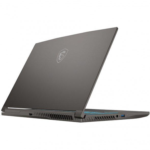 Ноутбук MSI Thin 15 B13UC-3287XRU (9S7-16R831-3287)(Intel Core i5-13420H/16Gb/SSD1Tb/RTX3050 4Gb/15.6&amp;quot;/IPS/FHD/1920x1080/144Hz/NoOS/Cosmos Gray) в Курске