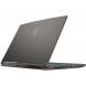 Ноутбук MSI Thin 15 B13UC-3287XRU (9S7-16R831-3287)(Intel Core i5-13420H/16Gb/SSD1Tb/RTX3050 4Gb/15.6&amp;quot;/IPS/FHD/1920x1080/144Hz/NoOS/Cosmos Gray) в Курске