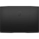 Ноутбук MSI Katana 17 B13VEK-1622XRUY (17.3&amp;quot;, IPS, Intel Core i7 13620H 2.4ГГц, 10 ядер, 16ГБ DDR5, 512ГБ SSD, NVIDIA GeForce RTX 4050 - 6 ГБ, FreeDOS), черный в Курске