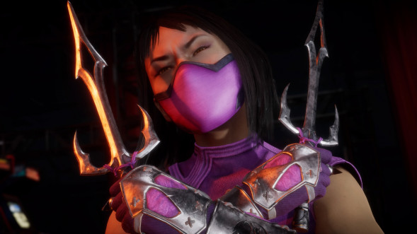 Игра Mortal Kombat 11 [Nintendo Switch, русские субтитры] в Курске