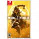 Игра Mortal Kombat 11 [Nintendo Switch, русские субтитры] в Курске