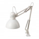 Лампа рабочая IKEA TERTIAL, белый  в Курске