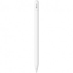 Стилус Apple Pencil (3-е поколение) с USB-C
