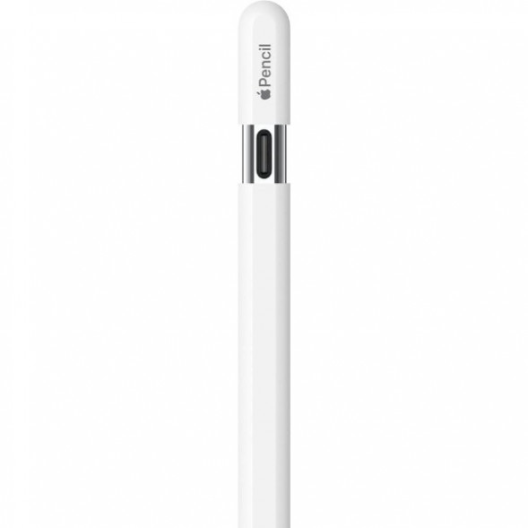 Стилус Apple Pencil (3-е поколение) с USB-C в Курске