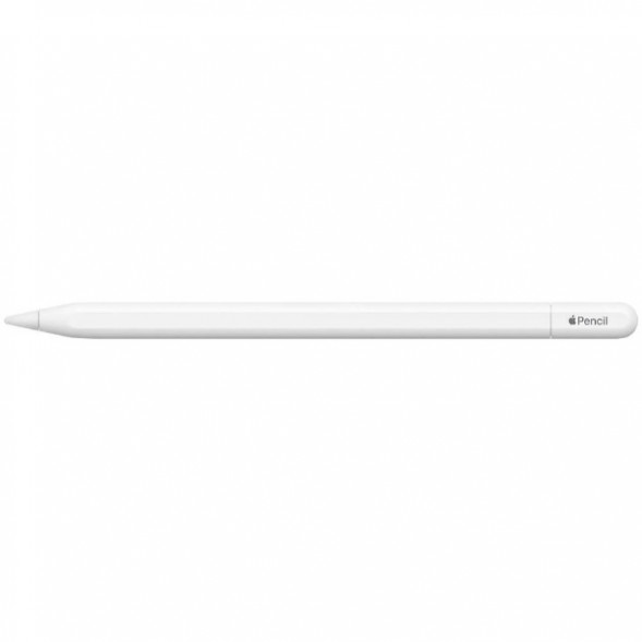 Стилус Apple Pencil (3-е поколение) с USB-C в Курске