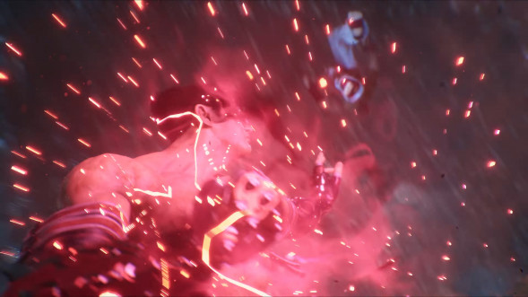 Игра Tekken 8 [PS5, русские субтитры] в Курске