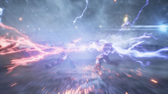 Игра Tekken 8 [PS5, русские субтитры] в Курске