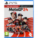 Игра MotoGP 24. Day One Edition [PS5, английская версия] в Курске