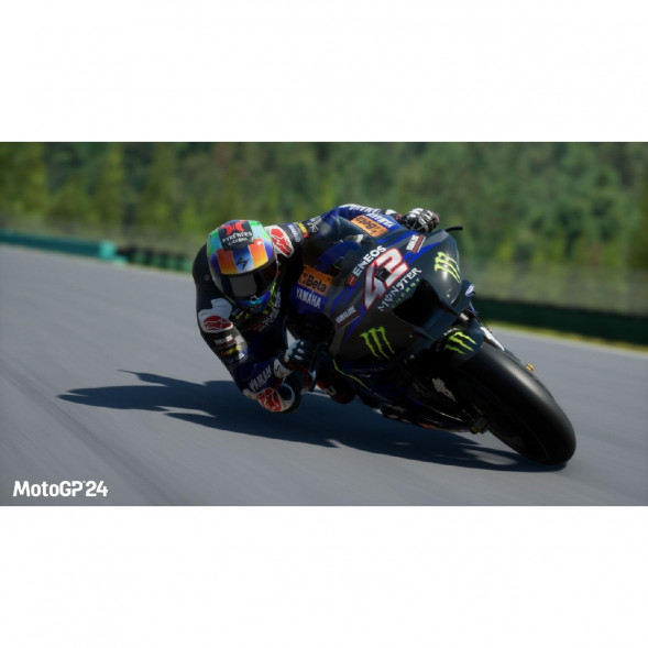 Игра MotoGP 24. Day One Edition [PS5, английская версия] в Курске