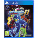 Игра Mega Man 11 [PS4, английская версия] в Курске