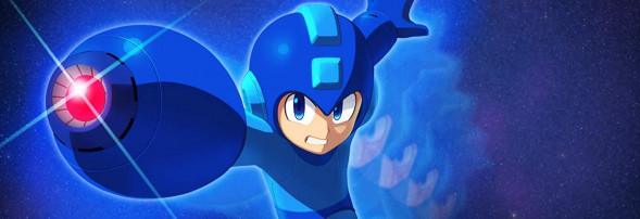 Игра Mega Man 11 [PS4, английская версия] в Курске
