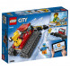 Конструктор LEGO City Great Vehicles 60222 Снегоуборочная машина в Курске