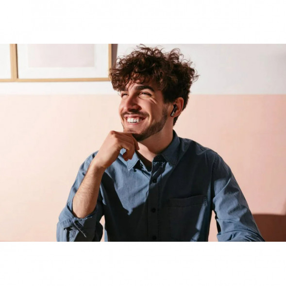 Беспроводные наушники JBL Live Beam 3, Blue в Курске