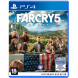 Игра Far Cry 5 [PS4, русская версия] в Курске