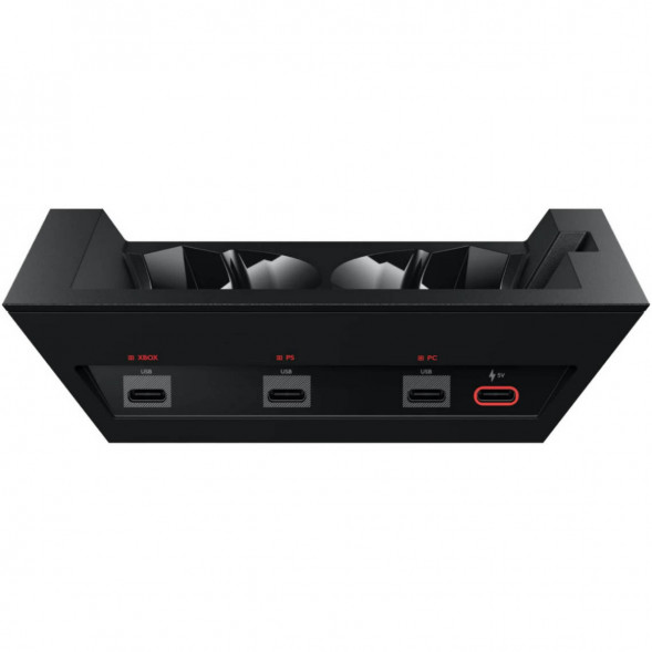 Беспроводная игровая гарнитура Logitech Astro A50 LIGHTSPEED + базовая станция (Gen 5) в Курске