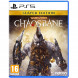 Игра Warhammer: Chaosbane. Slayer Edition [PS5, русские субтитры] в Курске