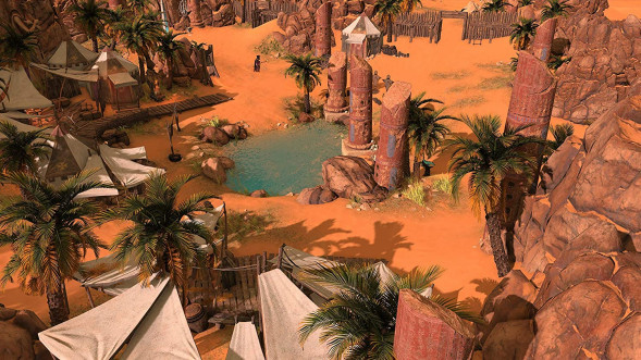 Игра Warhammer: Chaosbane. Slayer Edition [PS5, русские субтитры] в Курске