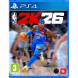 Игра NBA 2K26 [PS4, английская версия] в Курске